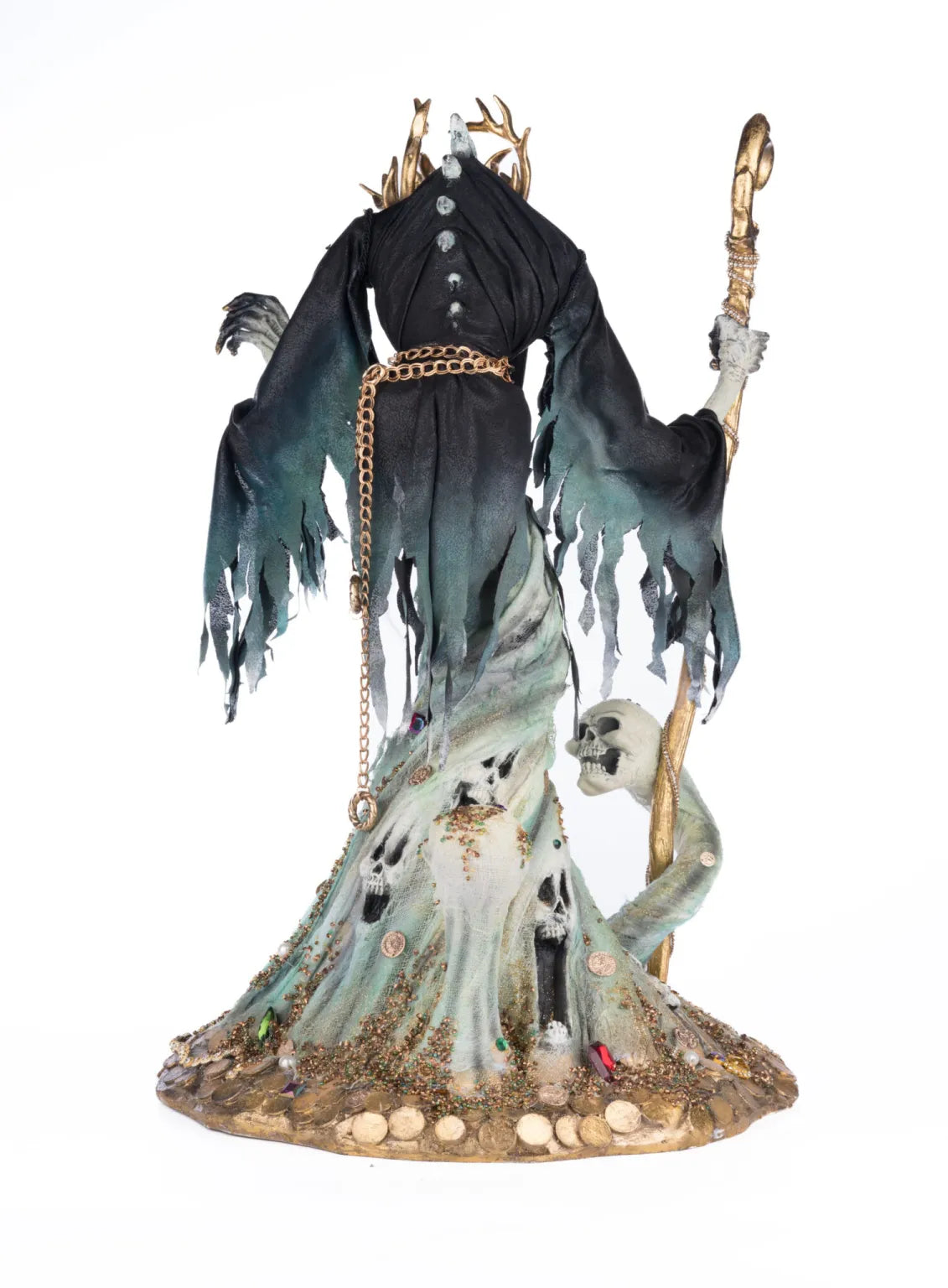 Gilda The Treasure Temptress