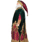 Father Christmas Castle Doll 32-Inch