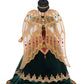 Belle Noelle Tree Top Angel