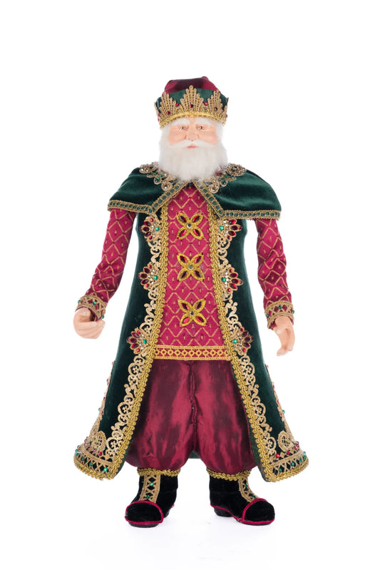 St. Nicholas Tanenbaum Tabletop