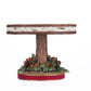 North Country Cake Plate