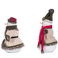 Mr. And Mrs. North Country Snowman Assortment of 2