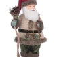 Papa Nic North 19-Inch Santa