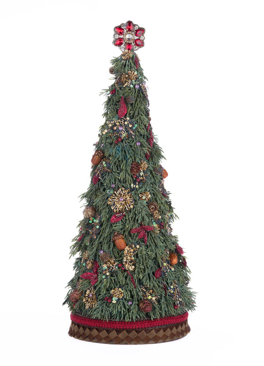 North Country Tree Tabletop