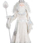 King Winterfield Of Crystal Kingdom
