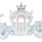 Snowflake Carriage
