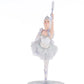 Crystalline Ice Princess Ballerina Tabletop