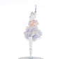 Crystalline Ice Princess Ballerina Tabletop