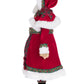 Christopher Magic Santa Doll