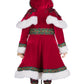 Christopher Magic Santa Doll
