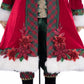 Christopher Magic Santa Doll