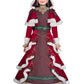 Merry Magic Life Size Mrs. Claus