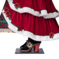 Merry Magic Life Size Mrs. Claus