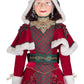 Merry Magic Life Size Mrs. Claus