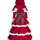 Merry Magic Life Size Mrs. Claus
