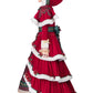 Merry Magic Life Size Mrs. Claus