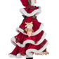 Merry Magic Mrs. Claus Doll 24-Inch