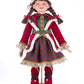 Sprinkle O Magic Girl Elf