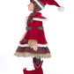 Sprinkle O Magic Girl Elf