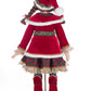 Sprinkle O Magic Girl Elf