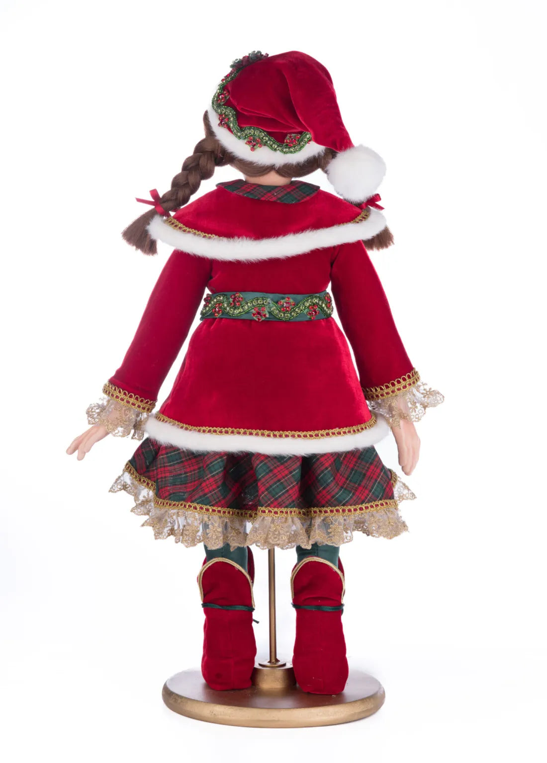 Sprinkle O Magic Girl Elf