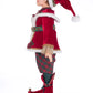 Dash O Magic Boy Elf