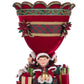Holiday Magic Elf Urn