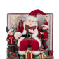 Magic Of Christmas Tabletop Book