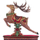 Holiday Magic Reindeer
