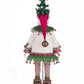 Papa Winterberry Santa Doll