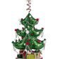 Whimsical Table Top Tree
