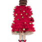 Holiday Magic Mae Doll 32-Inch