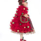 Holiday Magic Mae Doll 32-Inch