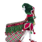 Winter Snowdrop Elf With Bag