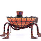 Broomstick Acres Spider Candy Dish