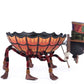 Broomstick Acres Spider Candy Dish