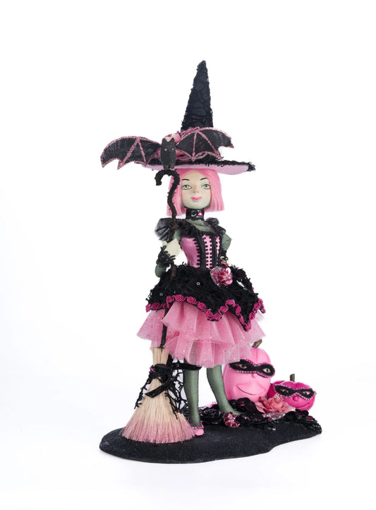 Rosalie Blackthorne Tabletop