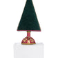 Christmas Castle Stocking Holder