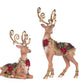 Holiday Magic Deer Assortment of 2