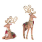Holiday Magic Deer Assortment of 2