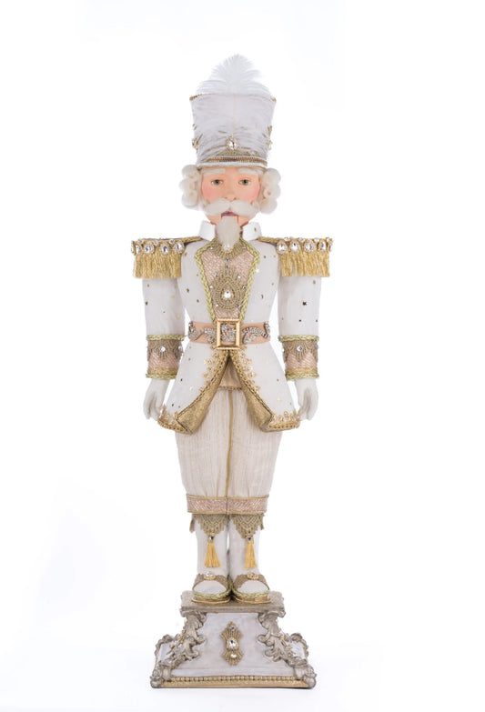 Starry Nights Sir Orion Nutcracker