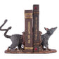 Moonspell Mouse Bookends Set of 2