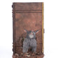 Moonspell Mouse Bookends Set of 2
