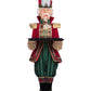 Serving Magic Nutcracker