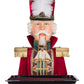 Serving Magic Nutcracker
