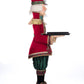 Serving Magic Nutcracker