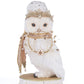 Starry Nights Comet The Owl