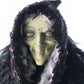 Grizelda Grimm Witch Doll
