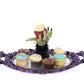 Mirror Mirror Cupcake Server