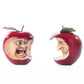 Toxic Terry and Noxious Nelson Apples Assortment of 2